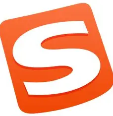 搜狗输入法官方logo